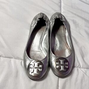 Tory Burch Ballet Flats